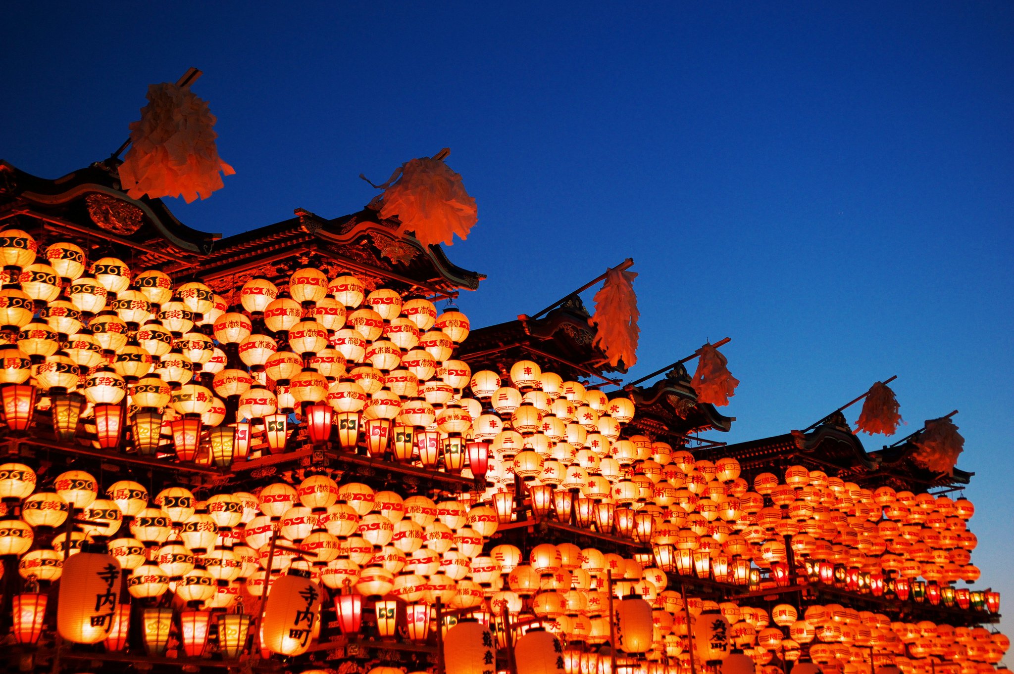 ⛩️ 하리쓰나 신사(하리쓰나진자) 이미지 9